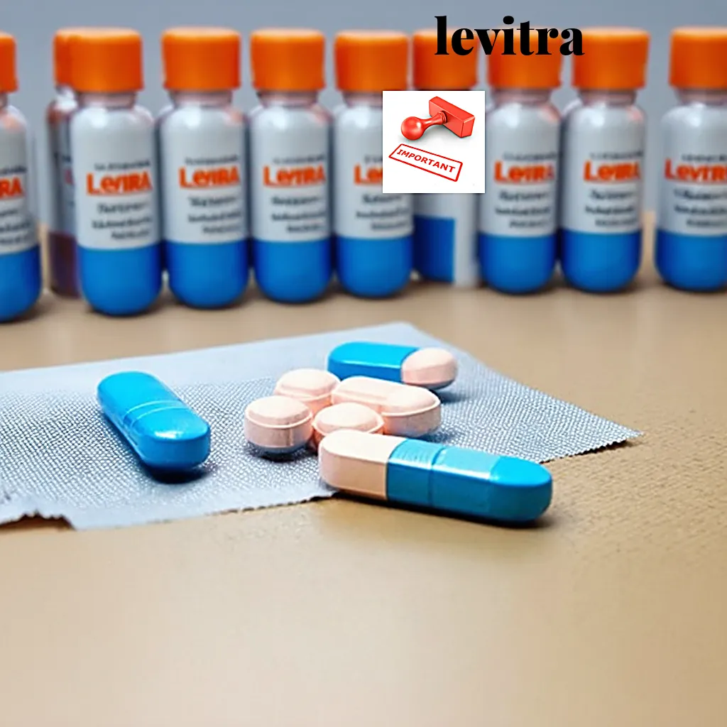 Levitra 10 mg precio en farmacia